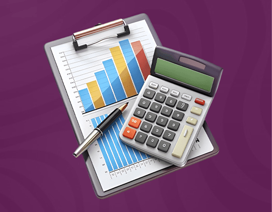 القسم الكمي